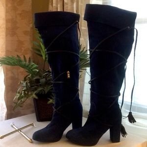 Hot Kiss ED Boots 🆕